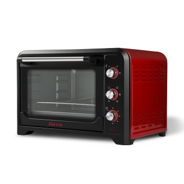 GIRMI FORNO ELETTRICO...