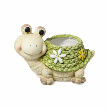 MCR CACHEPOT TARTARUGA...