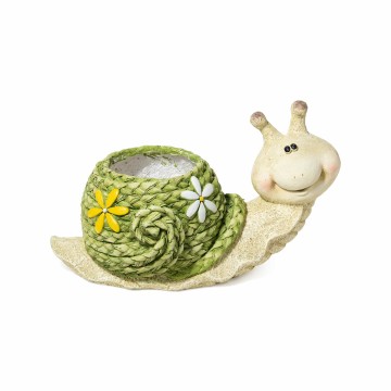 MCR CACHEPOT TARTARUGA...