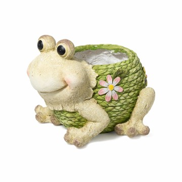 MCR CACHEPOT TARTARUGA...