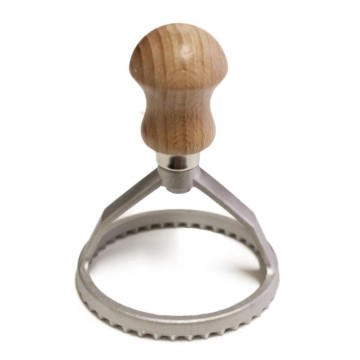 CALDER STAMPO RAVIOLI CM.8...