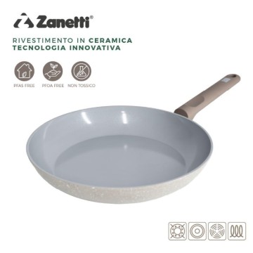 ZANETTI PADELLA CM 28...