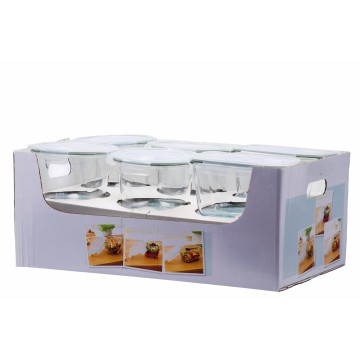 STAR FRIGOVERRE VETRO EXPO...