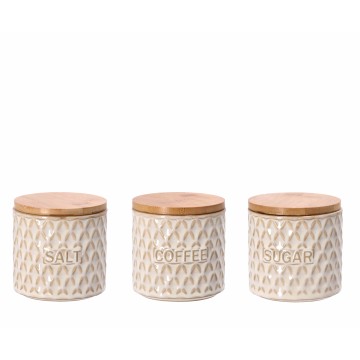 STAR TRIS BARATTOLI TAPPO...