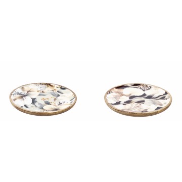 STAR PIATTO LEGNO DIAM 30...