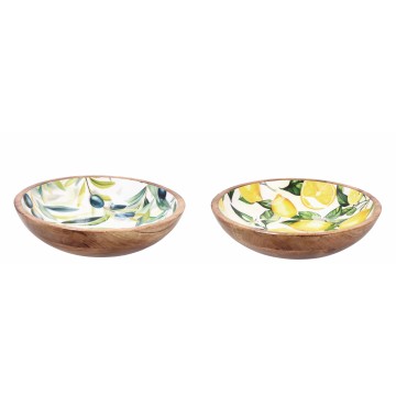 STAR INSALATIERA LEGNO DIAM...