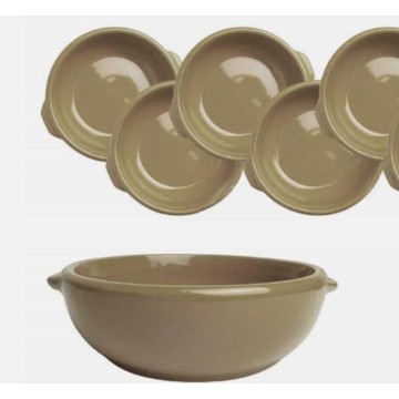 BNG CONF.6 TEGAMINI TORTORA