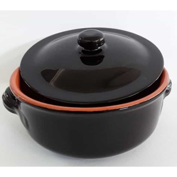 BNG TEGAME 18 C/C NERO...