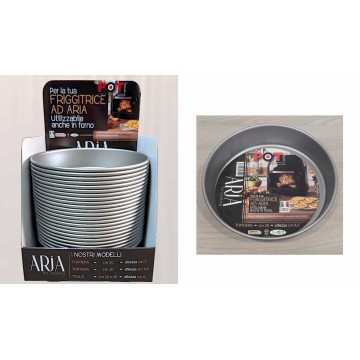 POT ITALIA TEGLIA PER...