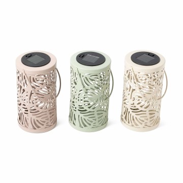 MCR LAMPADA SOLARE H.16 ASS