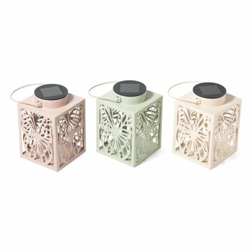 MCR LAMPADA SOLARE...