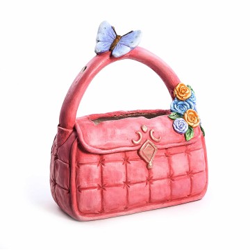 MCR VASO PORTAFIORI BORSA...