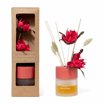 MCR PROFUMO AMBIENTE RED...