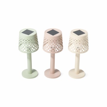 MCR LAMPADA SOLARE H.21 DA...