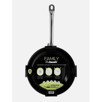 ZANETTI PADELLA INDUZIONE...