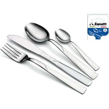 ZANETTI 12 CUCCHIAI TAVOLA...
