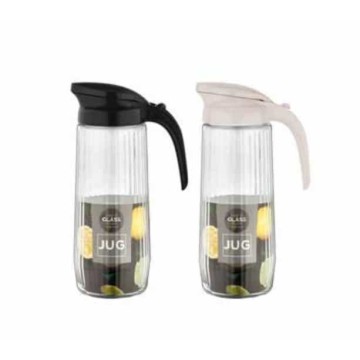 BRL CARAFFA VETRO LT.1,25 ASS.