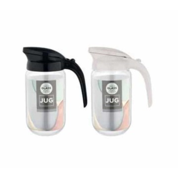 BRL CARAFFA VETRO LT.1,00 ASS.