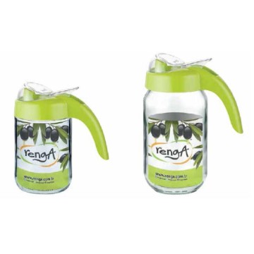 BRL OLIERA VETRO 660 CC 1375