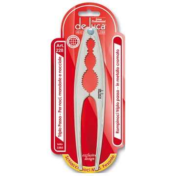 DE LUCA ROMPINOCI PASSO...