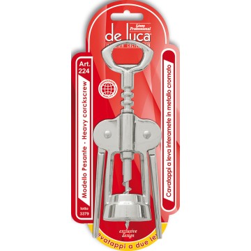 DE LUCA LEVATAPPI IN...