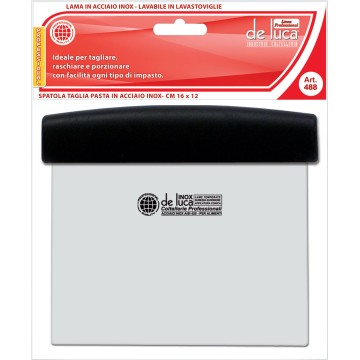 DE LUCA SPATOLA TAGLIA...