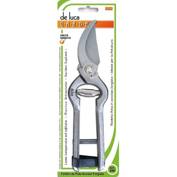 DE LUCA FORBICI PER POTARE...