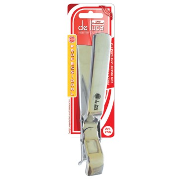 DE LUCA PINZA PRENDI TEGLIA...