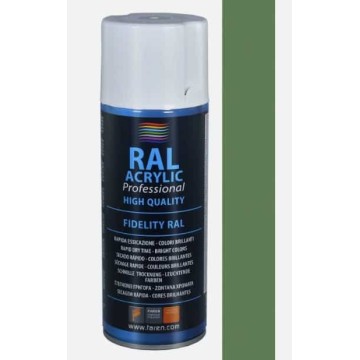 FAREN BOMBOLETTA VERDE...