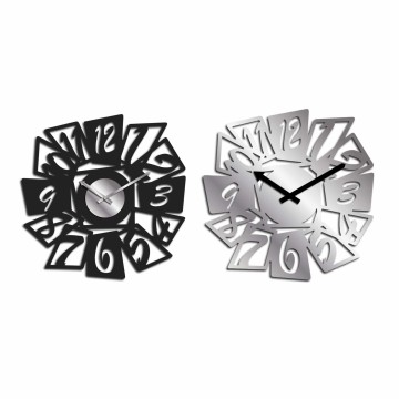 MCR OROLOGIO PARETE METALLO...