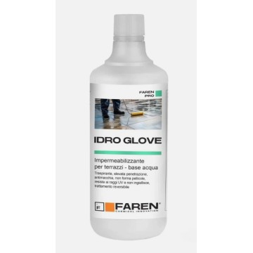 FAREN IDRO GLOVE DOCCE 500...