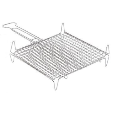 DLS GRATICOLA BOMBATA 40X45...
