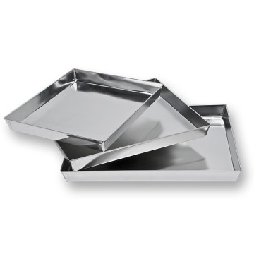 FIL TRIS PLACCA LATTA