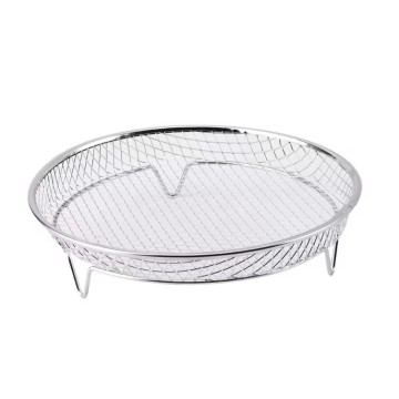 DE LUCA GRIGLIA A CESTELLO...