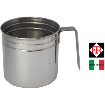 RIVADOSSI BOLLILATTE 10CM