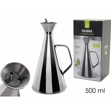 GNT OLIERA INOX 500ML