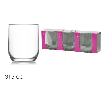 GNT CONF.3 BICC.ACQUA 315CC...