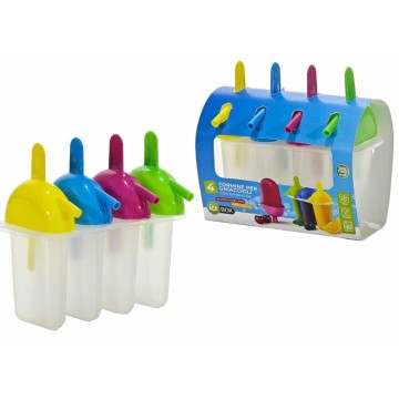 GNT SET 4 FORME GHIACCIOLI ASS