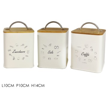 GNT CONTENITORE LATTA 10H14...