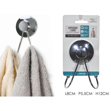 GNT APPENDINO 2 GANCI...