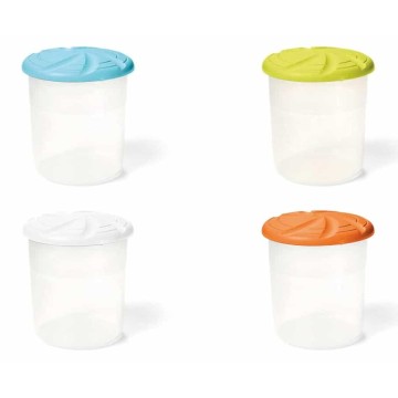 VECA BARATTOLO ERMETICO...