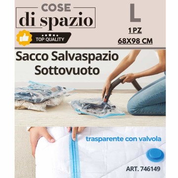 CSN BUSTA SOTTOVUOTO 68X98