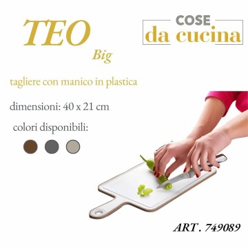 CSN TAGLIERE 40X21 C/M...