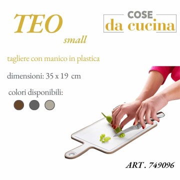 CSN TAGLIERE 35X19 C/M...