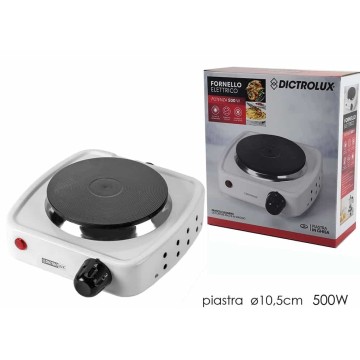 GNT FORNELLO ELETTRICO 1...