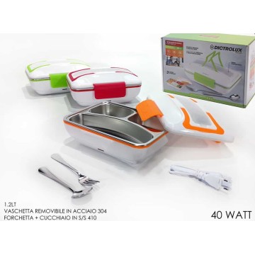 GNT PORTAVIVANDE TERMICO...