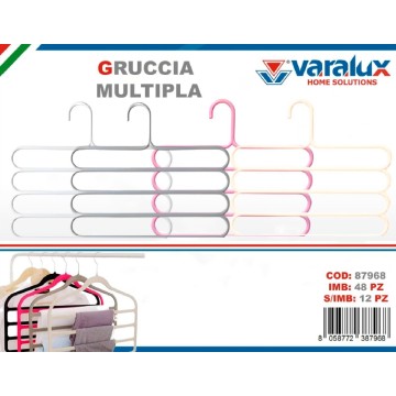 ICS GRUCCIA MULTIUSO