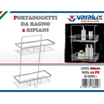 ICS MENSOLA RETTANGOLARE 2...