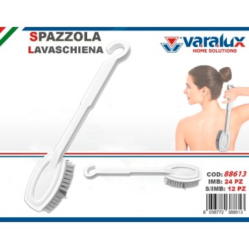 ICS SPAZZOLA LAVASCHIENA 88613