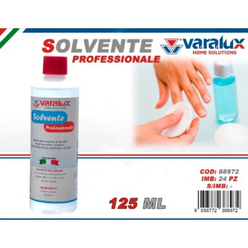 ICS SOLVENTE PROFESSIONALE...
